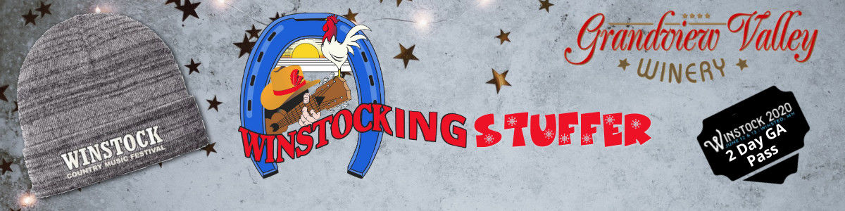 Winstocking stuffer